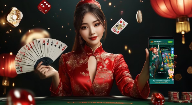 Win777 - آپ کو دلچسپ گیمز کی ایک رینج مل سکتی ہے، جیسے کہ Plinko، Wild Wild Riches، 5 Lions Gold، Hot Triple Sevens، اور Big Bass Splash۔ راؤنڈز کے فاتح سے لے کر بونس راؤنڈز میں کھلاڑی کی کارکردگی تک گیمز کے مختلف پہلوؤں پر شرطیں لگائی جا سکتی ہیں۔ پلیٹ فارم کھیل شروع ہونے تک شرط لگانے کی سہولت فراہم کرتا ہے، مختصر راؤنڈ یا طویل ٹورنامنٹ کے درمیان انتخاب کرنے کے آپشن کے ساتھ، ایک دلچسپ تجربہ فراہم کرتا ہے۔