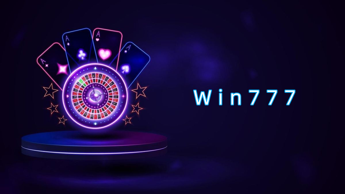 Win777 پاکستان