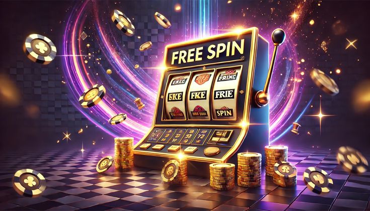 Win777 پر آن لائن سلاٹس کے بارے میں